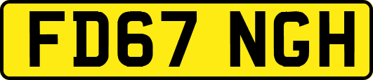 FD67NGH
