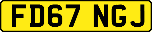 FD67NGJ