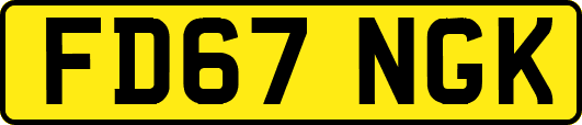 FD67NGK