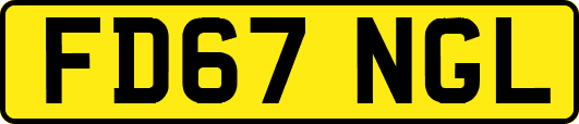 FD67NGL