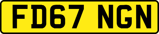 FD67NGN