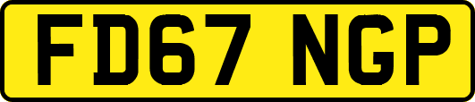 FD67NGP