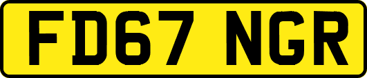 FD67NGR