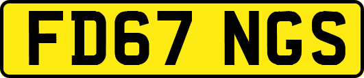 FD67NGS