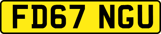 FD67NGU