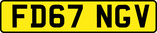 FD67NGV
