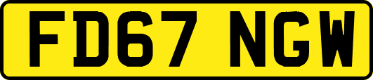 FD67NGW