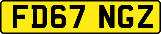 FD67NGZ