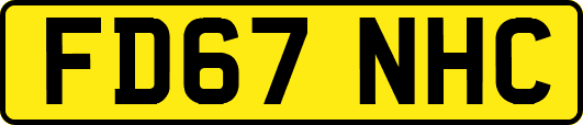 FD67NHC