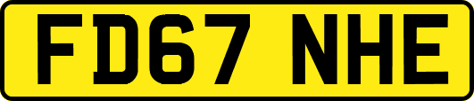 FD67NHE