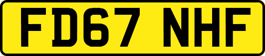 FD67NHF