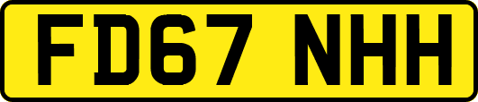 FD67NHH