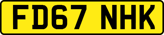 FD67NHK