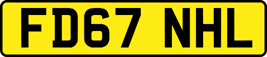 FD67NHL