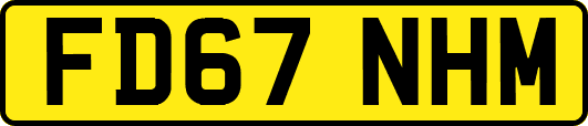 FD67NHM