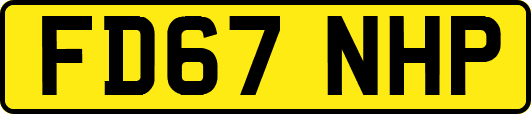 FD67NHP