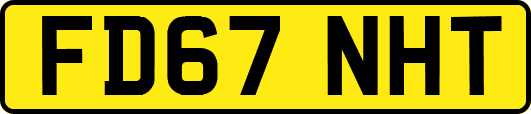 FD67NHT