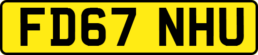FD67NHU