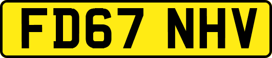 FD67NHV