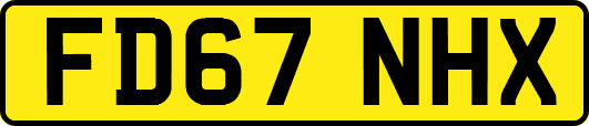 FD67NHX