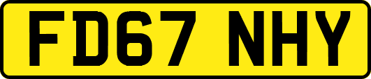 FD67NHY