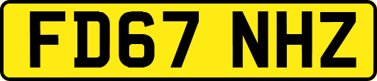 FD67NHZ