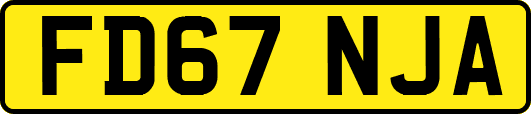 FD67NJA