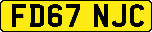 FD67NJC