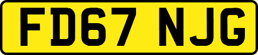 FD67NJG
