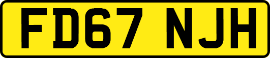 FD67NJH