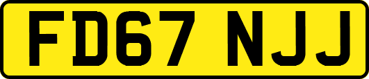 FD67NJJ
