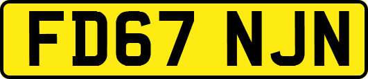 FD67NJN
