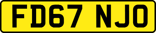 FD67NJO