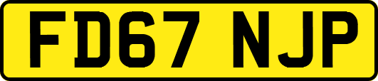 FD67NJP