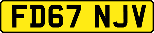 FD67NJV