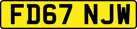 FD67NJW