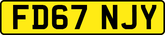 FD67NJY