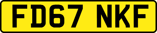 FD67NKF