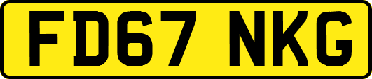 FD67NKG