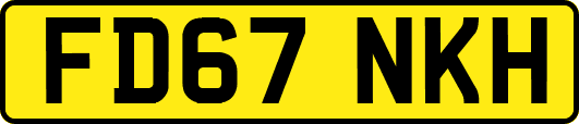 FD67NKH