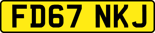 FD67NKJ