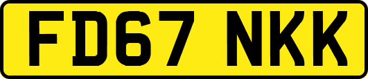 FD67NKK