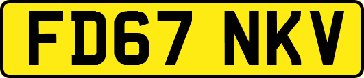 FD67NKV