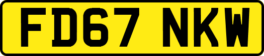 FD67NKW
