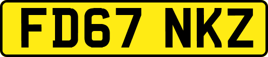 FD67NKZ