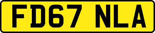 FD67NLA