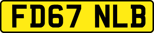 FD67NLB