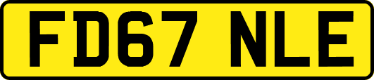 FD67NLE