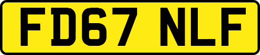 FD67NLF