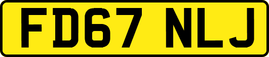 FD67NLJ